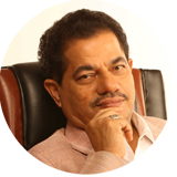 Dr. K. M. Vasudevan Pillai